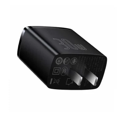 Rexmoo baseus-30w-compact-quick-charger-2uc-cn-1