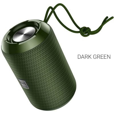 Rexmoo Hoco HC1 True Wireless Waterproof Bluetooth Speaker