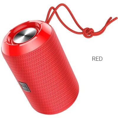 Rexmoo Hoco HC1 True Wireless Waterproof Bluetooth Speaker