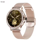 Rexmoo Smart Watch Series NX19 Men Women Smart Watch Call Sport Pedometer Bracelet For iPhone smartwatch