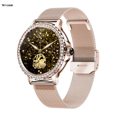 Rexmoo Smart Watch Series NX19 Men Women Smart Watch Call Sport Pedometer Bracelet For iPhone smartwatch