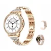 Rexmoo Smart Watch Series NX19 Men Women Smart Watch Call Sport Pedometer Bracelet For iPhone smartwatch