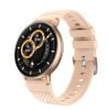 Rexmoo S53 1.39inch 360*360 Screen blood oxygen sleep monitoring Smart Watch BT Call Wireless Charging New Smartwatch