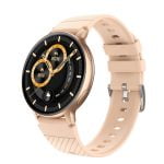 Rexmoo S53 1.39inch 360*360 Screen blood oxygen sleep monitoring Smart Watch BT Call Wireless Charging New Smartwatch