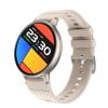 Rexmoo S53 1.39inch 360*360 Screen blood oxygen sleep monitoring Smart Watch BT Call Wireless Charging New Smartwatch