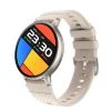 Rexmoo S53 1.39inch 360*360 Screen blood oxygen sleep monitoring Smart Watch BT Call Wireless Charging New Smartwatch