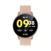 Rexmoo TKYUAN TKY-S48Ta Heart Rate Smartwatch 1.43inch 466x466 HD AMOLED Screen BT Calling IP67 Relogio Men Women Smart Watch